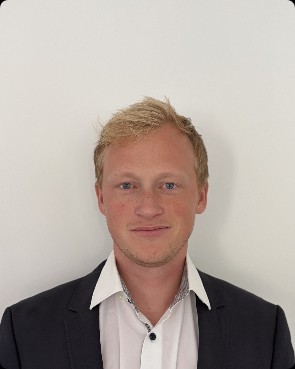 Profilbild von Nicholas