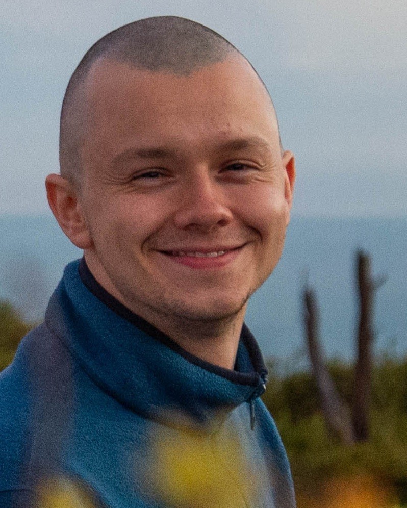 Profilbild von Jonas