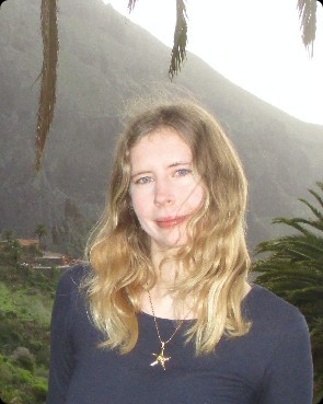 Profilbild von Hannah Zoe