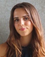 Profilbild von Viktoria