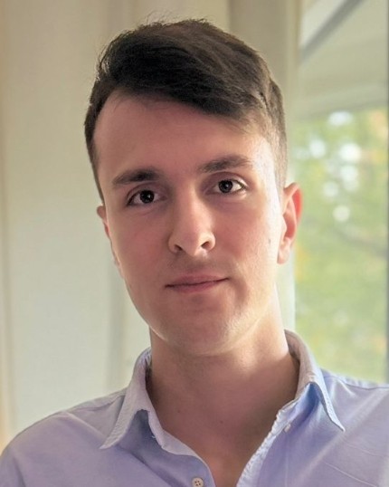 Profilbild von Mikail Angelos