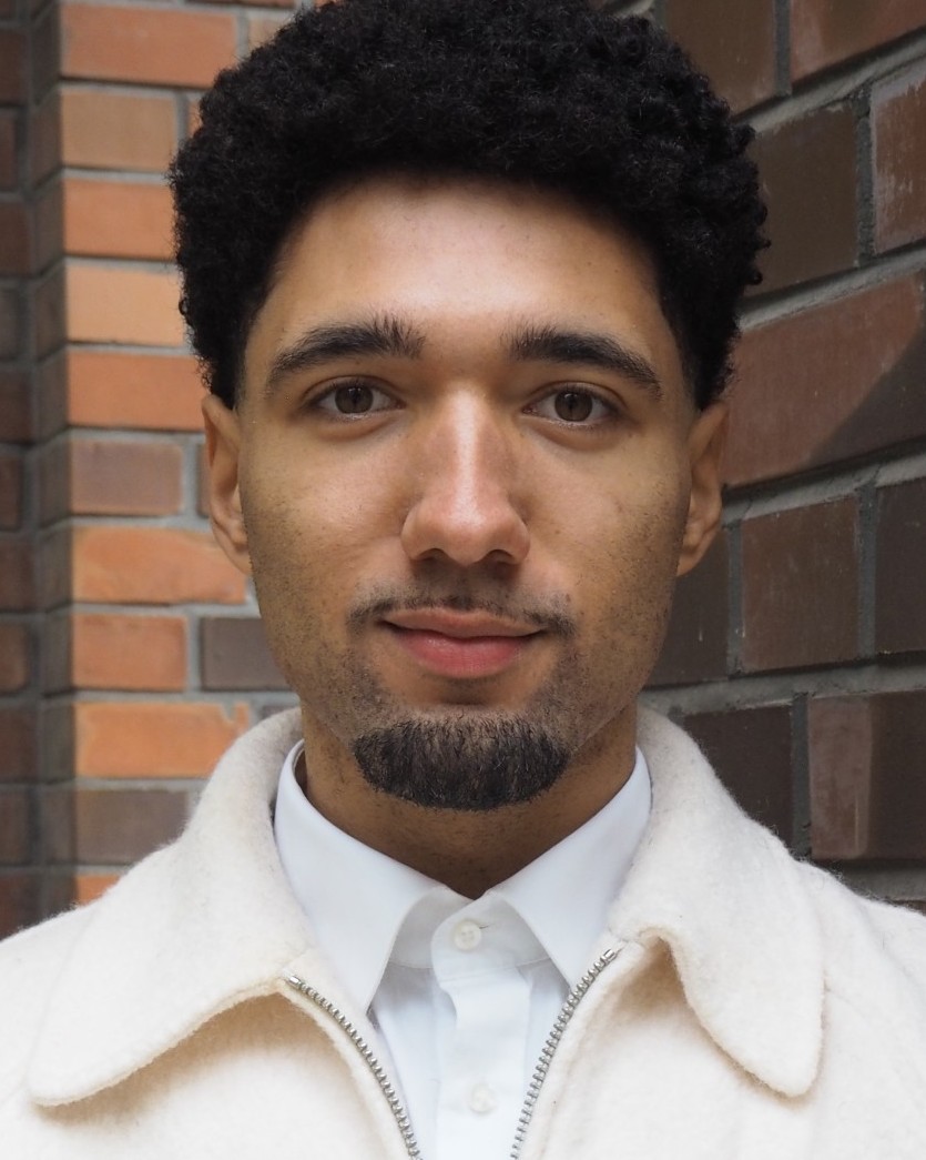 Profilbild von Marcel Jorge