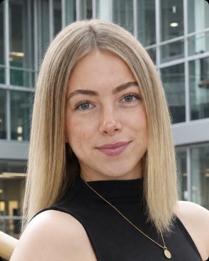 Profilbild von Emily