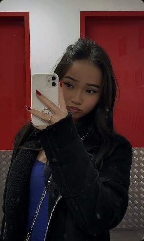 Weiteres Foto von Isabel Gia Linh
