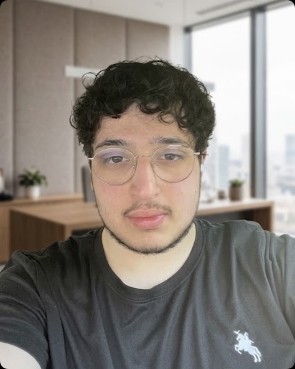 Profilbild von Ahmad