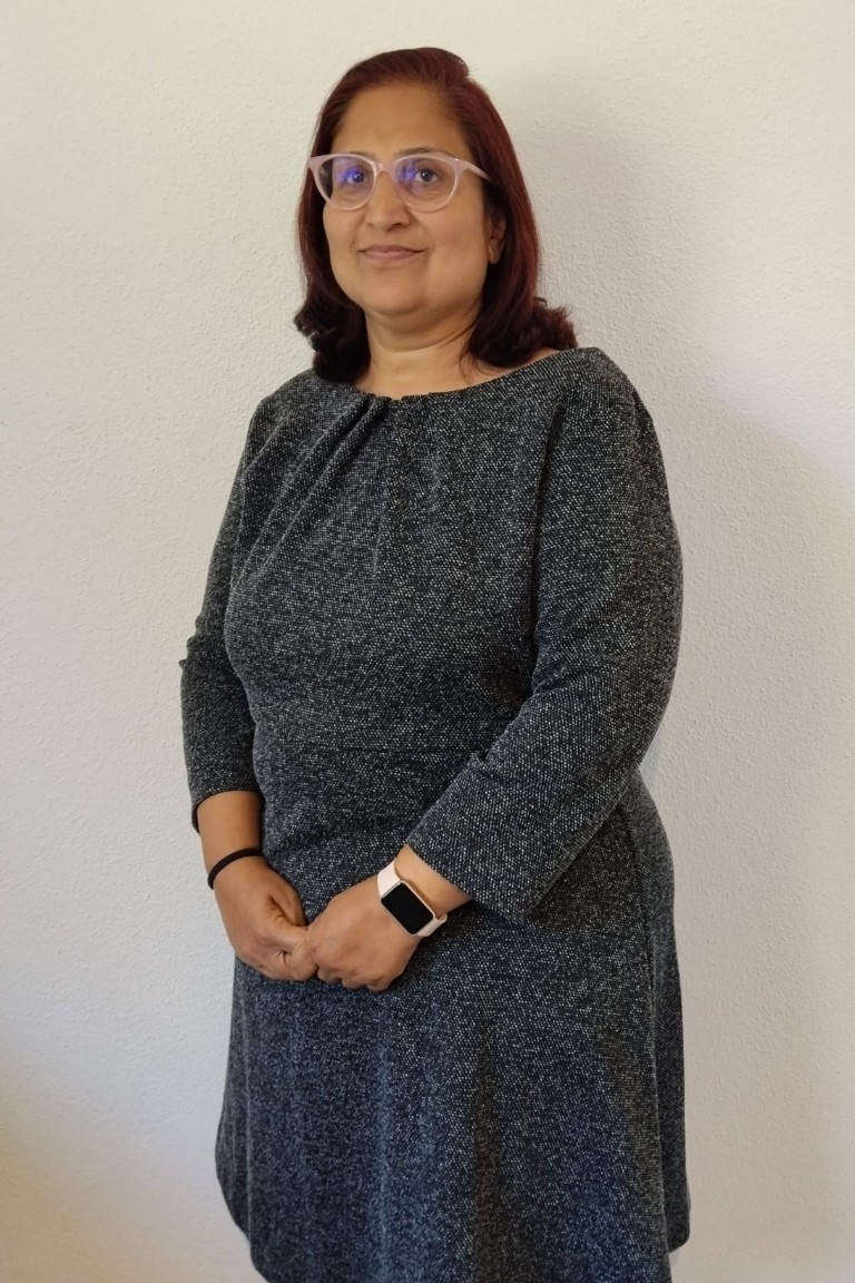 Weiteres Foto von Kirti