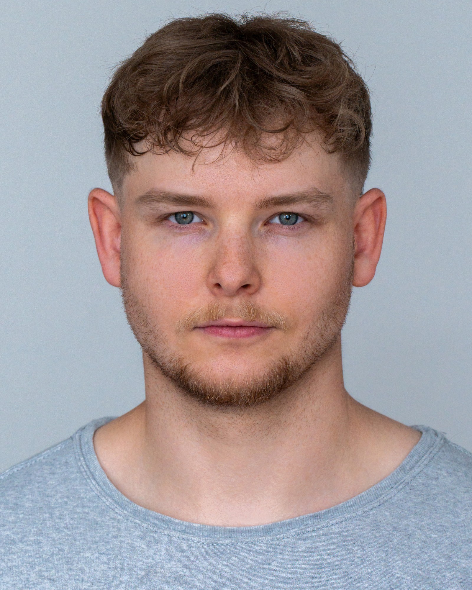 Profilbild von Linus