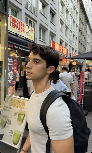 Weiteres Foto von Youssef
