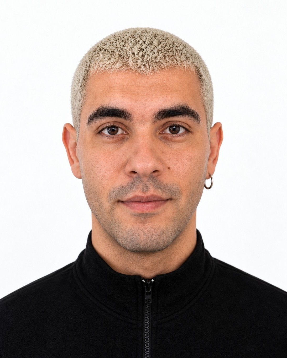 Profilbild von Anis