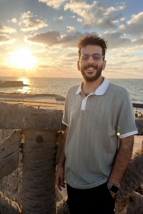 Weiteres Foto von Ahmed Abdelnasser Hussein Abdelrahman