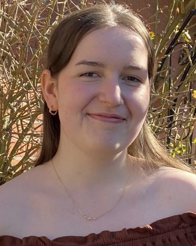 Profilbild von Faustyna