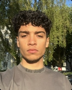 Profilbild von Saifeddine