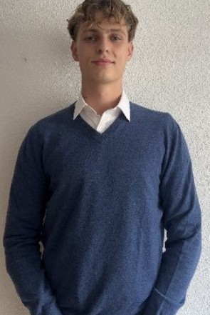 Weiteres Foto von Colin