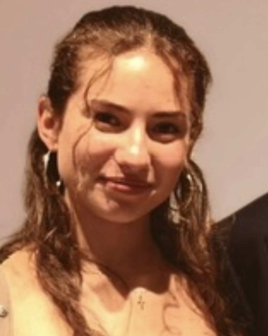 Profilbild von Izabell Zofie