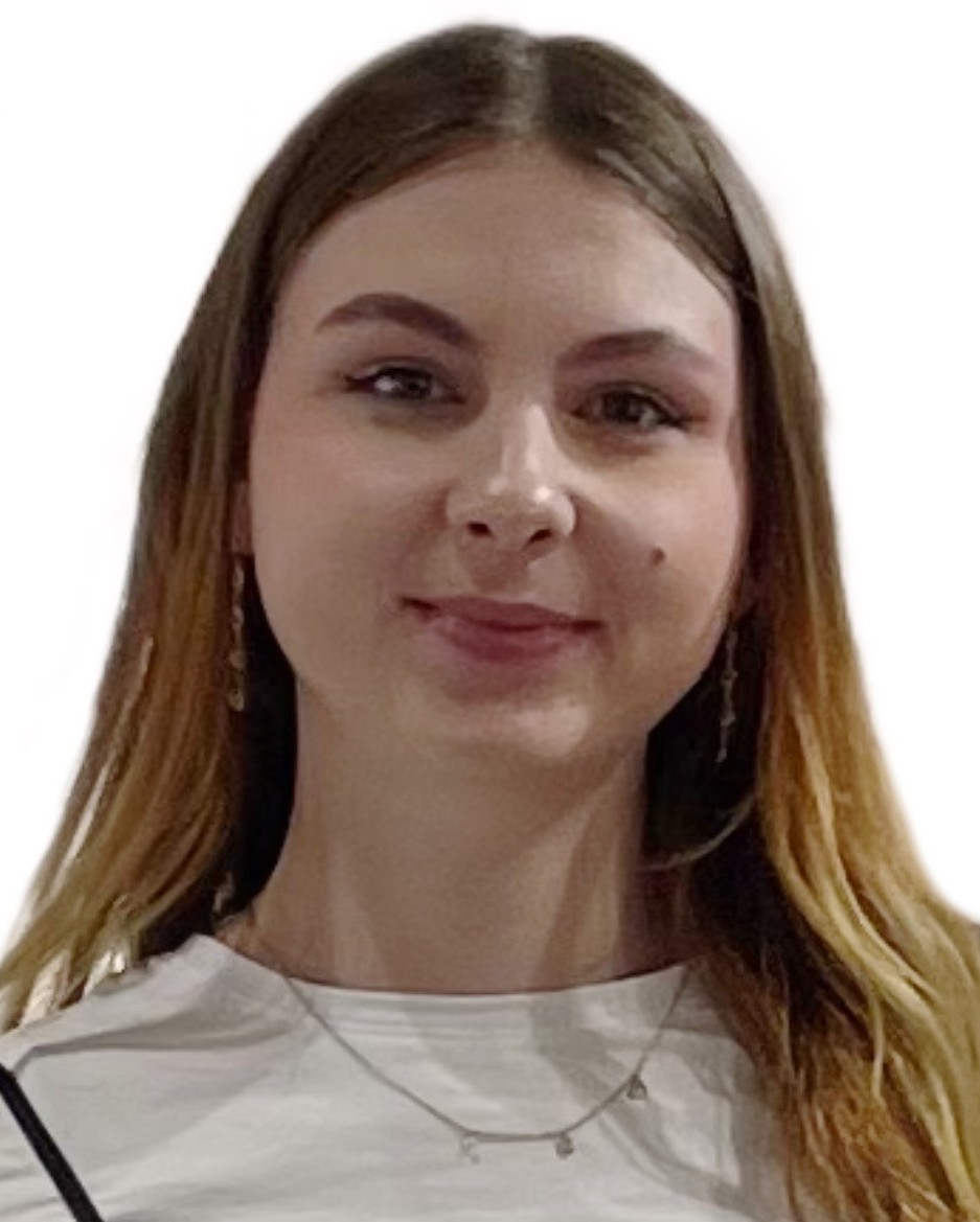 Profilbild von Alina