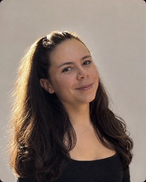 Profilbild von Stella Mariha