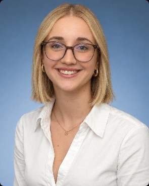 Profilbild von Alexandra