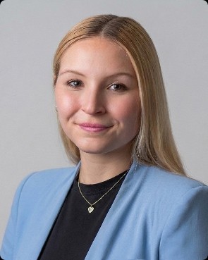 Profilbild von Alexandra Alma