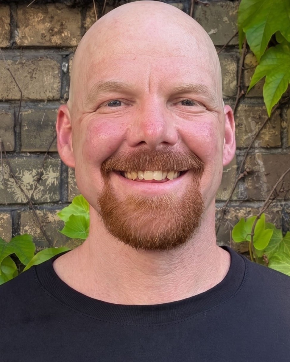 Profilbild von Jonas