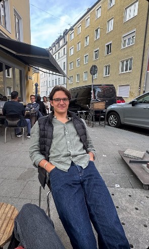 Weiteres Foto von Philip