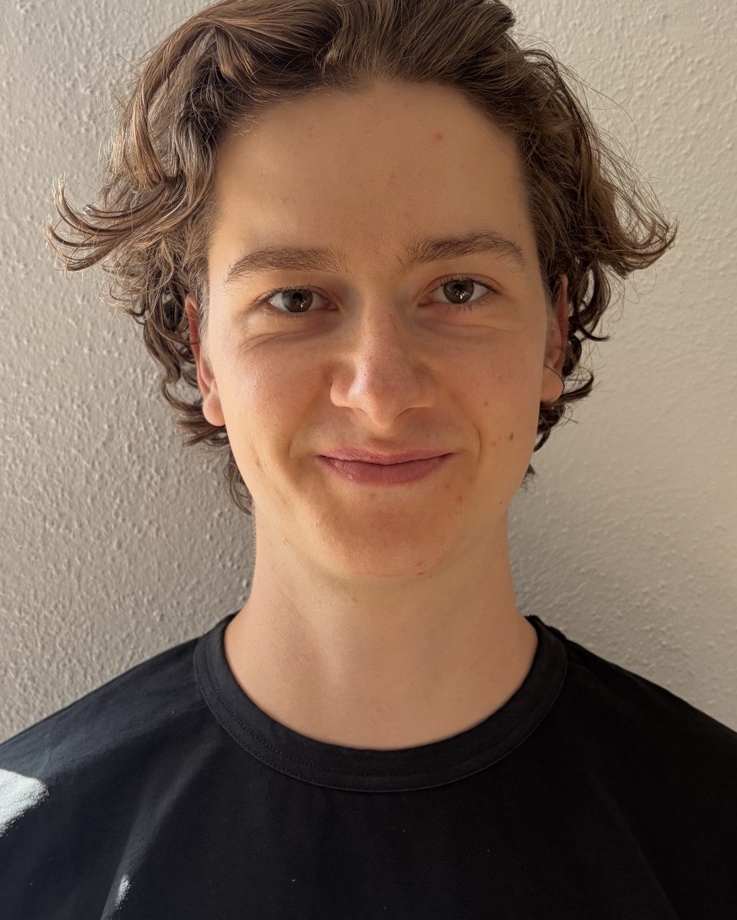Profilbild von Matthias