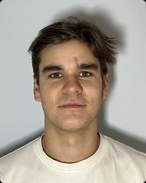 Profilbild von Julian