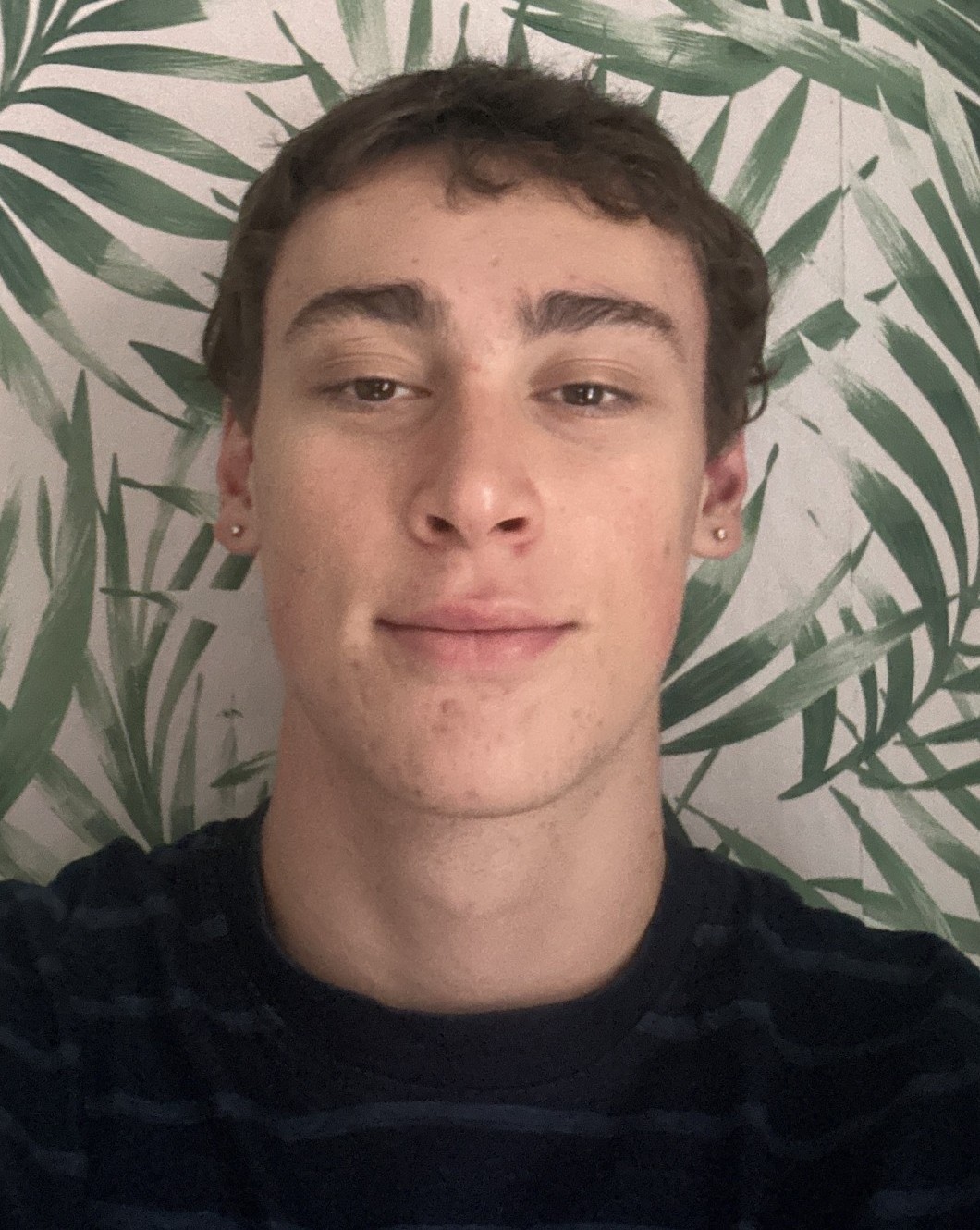 Profilbild von Enno