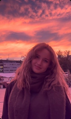 Weiteres Foto von Antonia