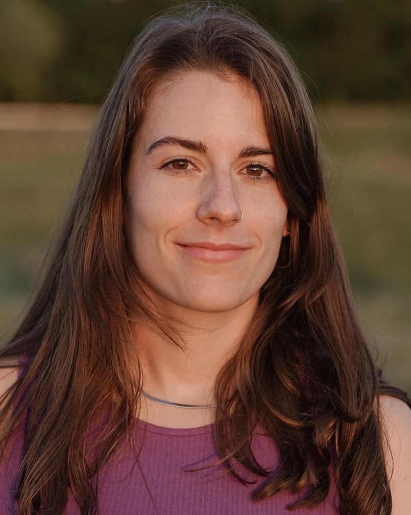 Profilbild von Maria
