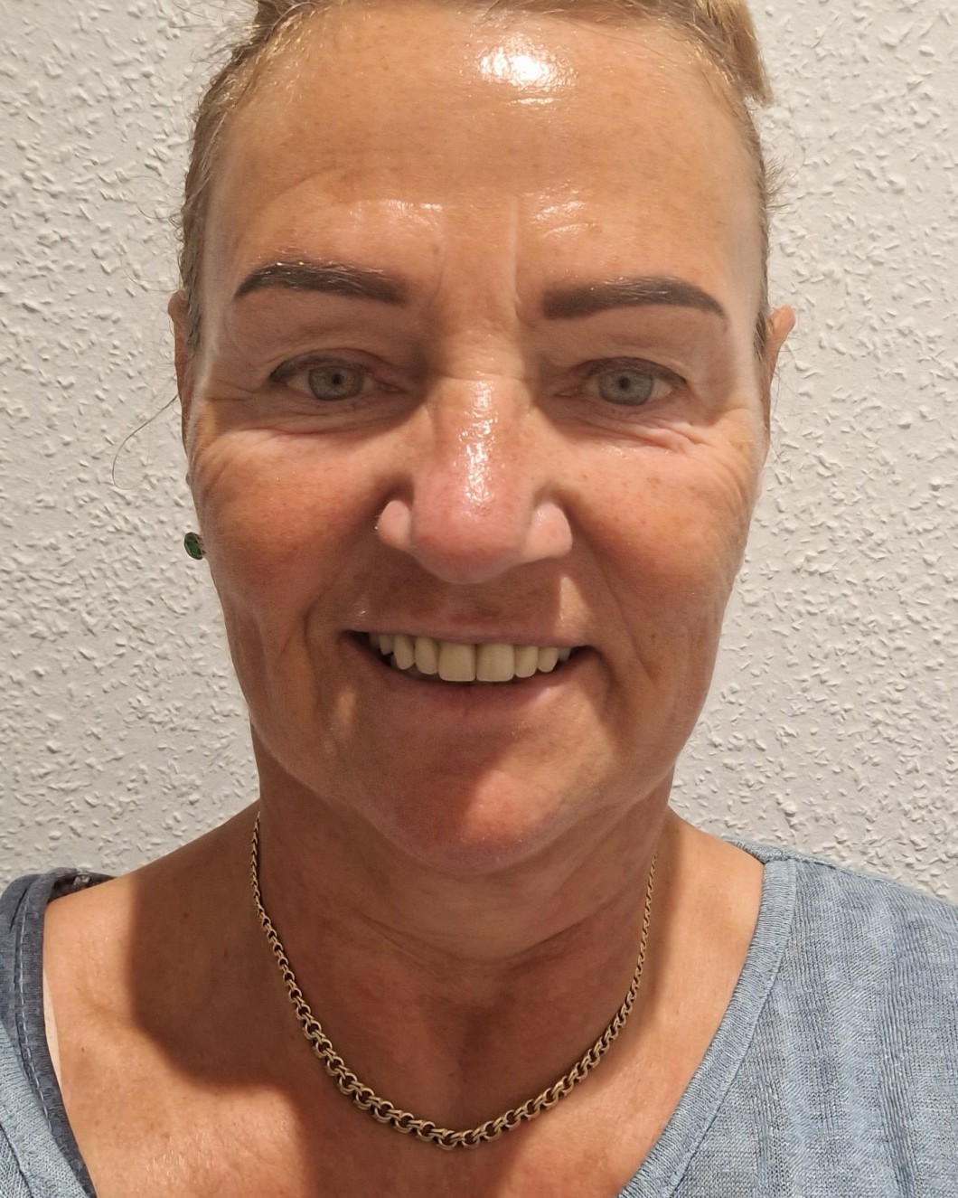 Profilbild von Sabine