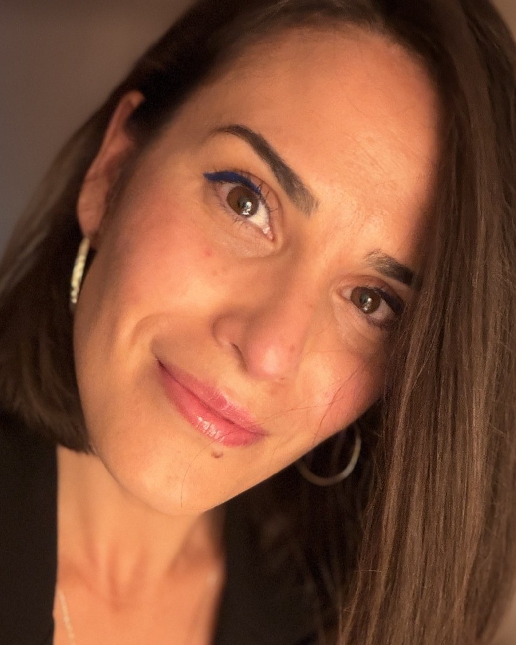 Profilbild von Oksana
