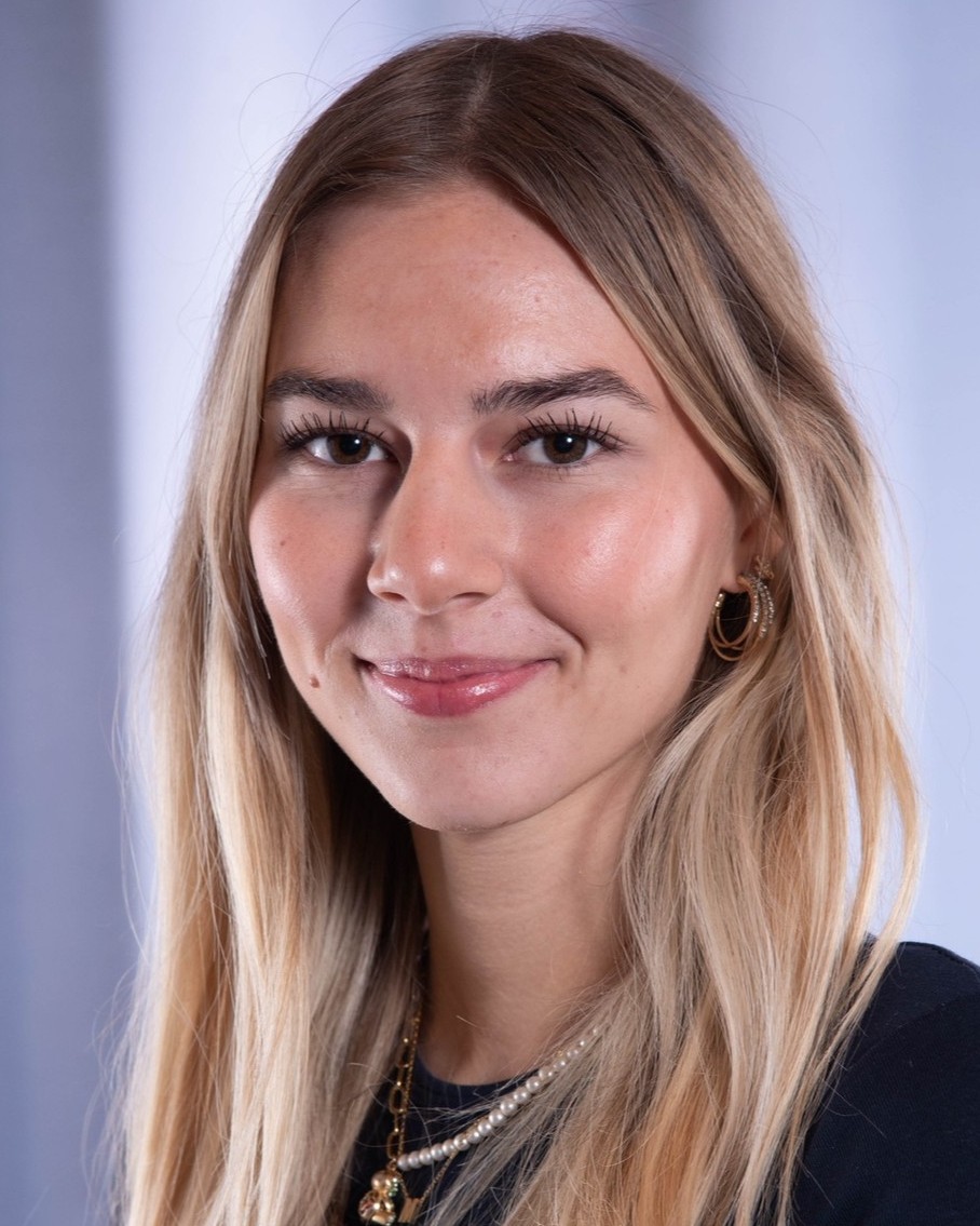 Profilbild von Amélie Chiara Kim-Ly