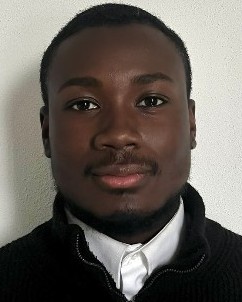 Profilbild von Isaac Kofi