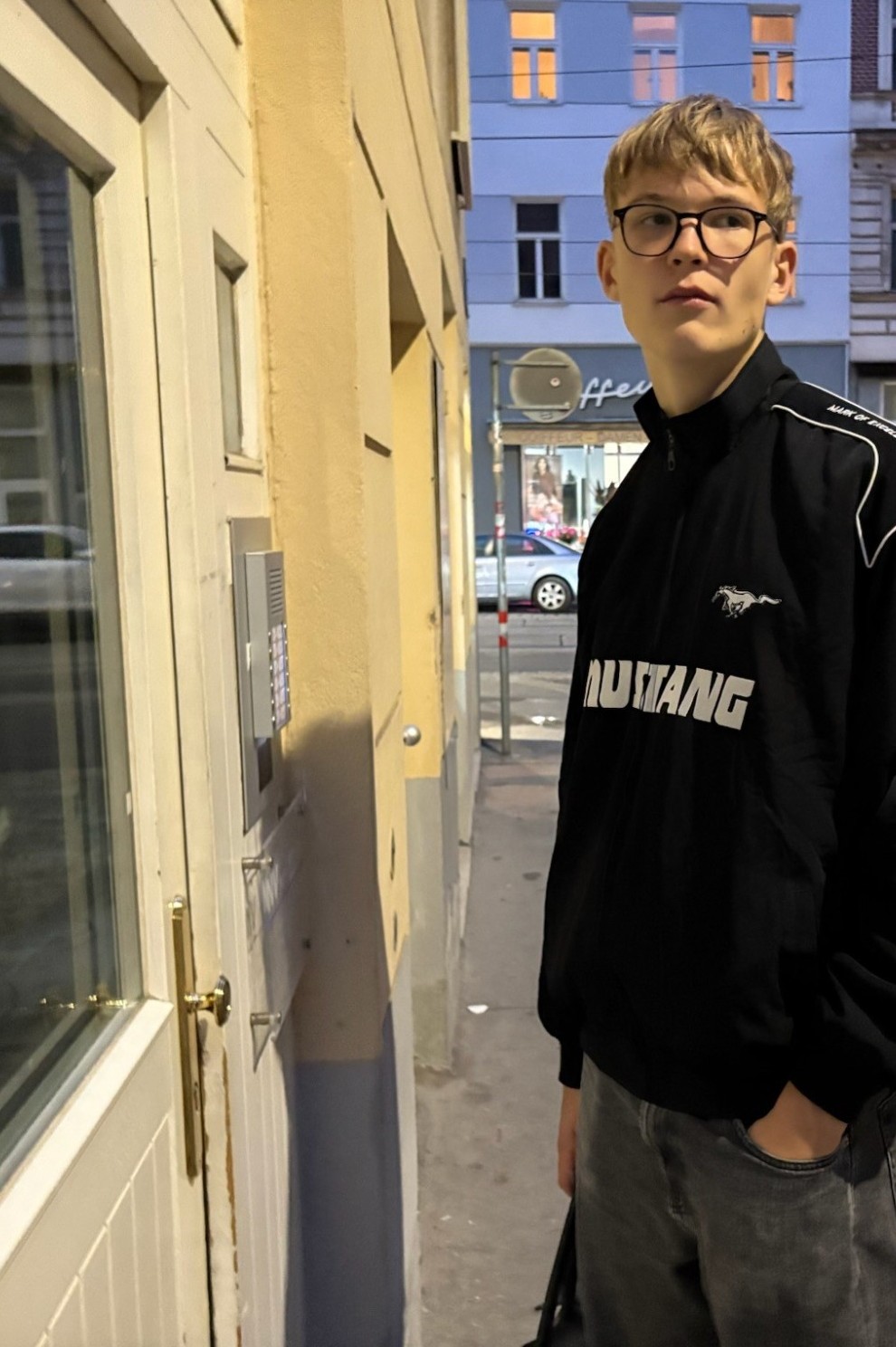 Weiteres Foto von Timo