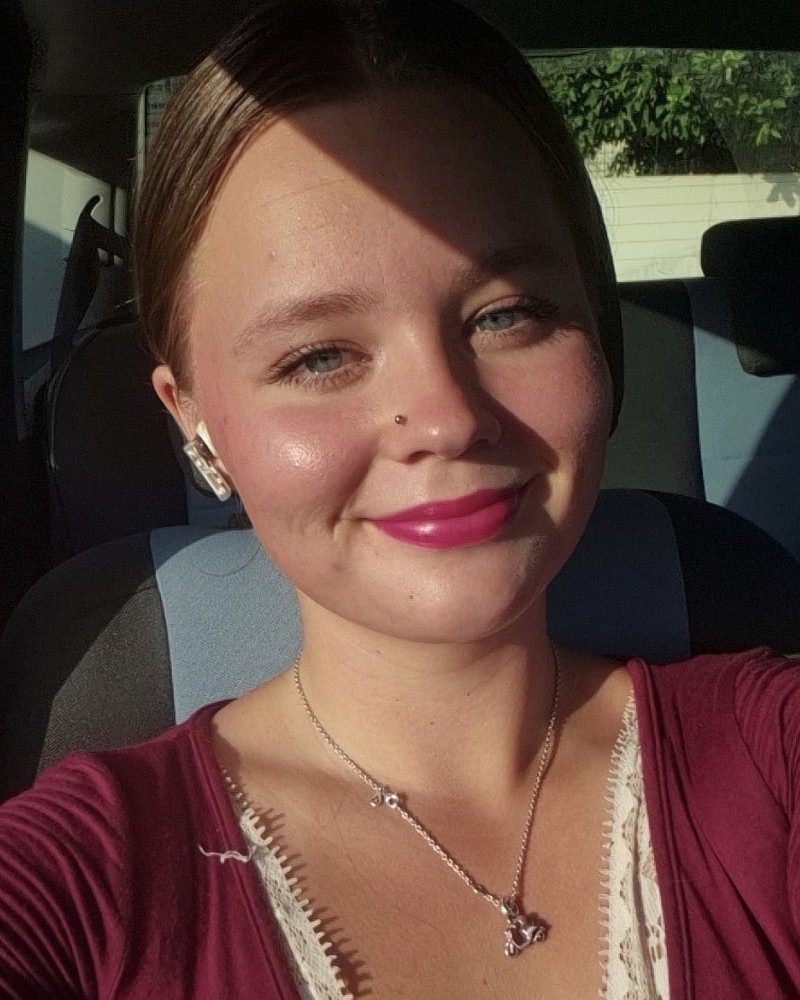 Profilbild von Lucie Diamond