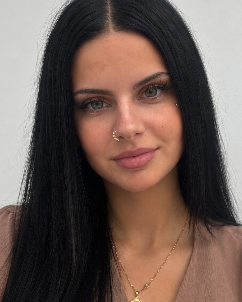 Profilbild von Johanna