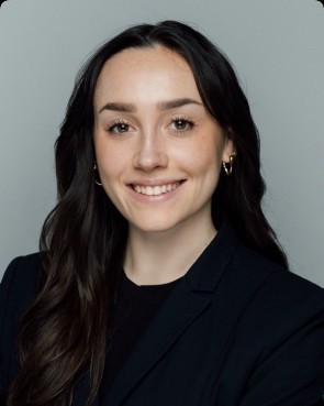 Profilbild von Patricia-Isabela