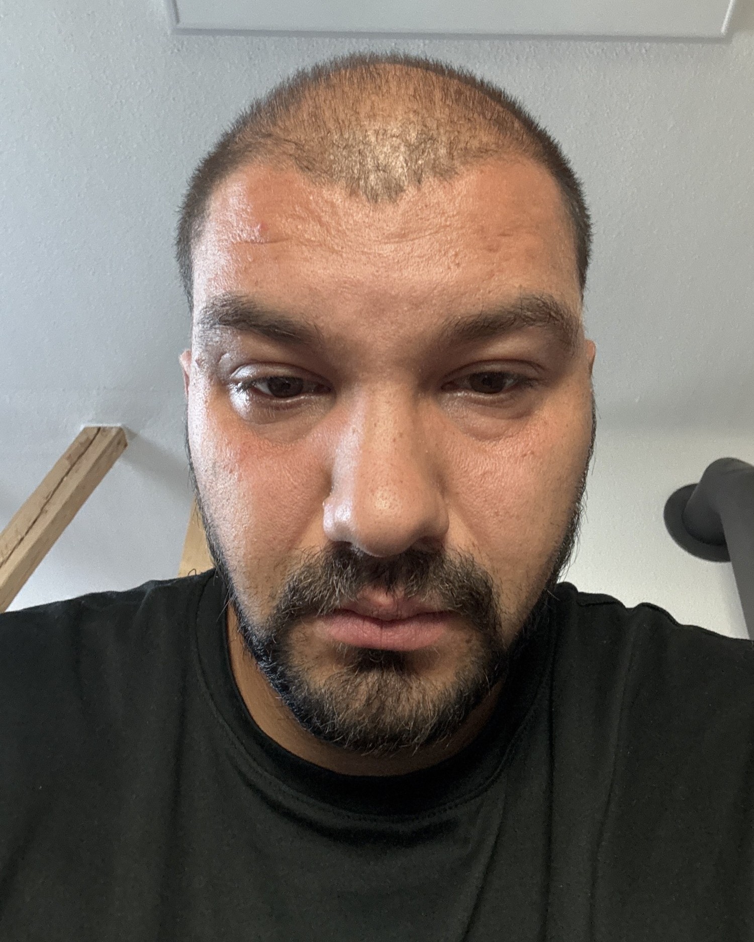 Profilbild von Mark