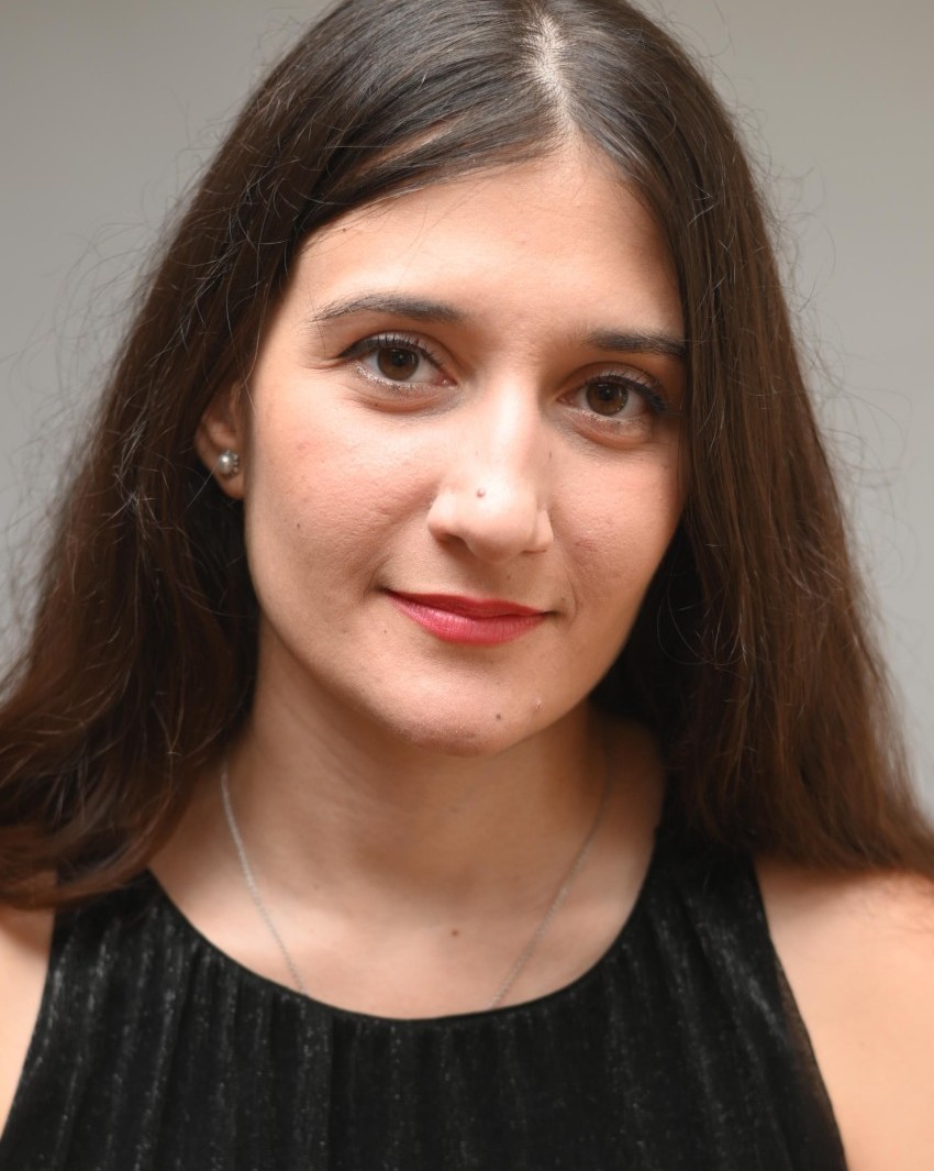 Profilbild von Konstantina