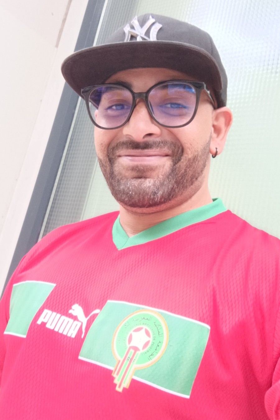 Weiteres Foto von Mourad