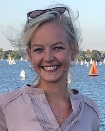Profilbild von Louisa