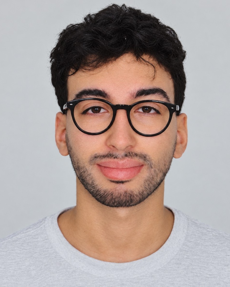 Profilbild von Wassim