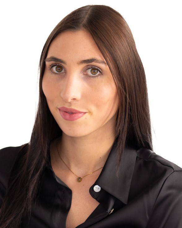 Profilbild von Maria