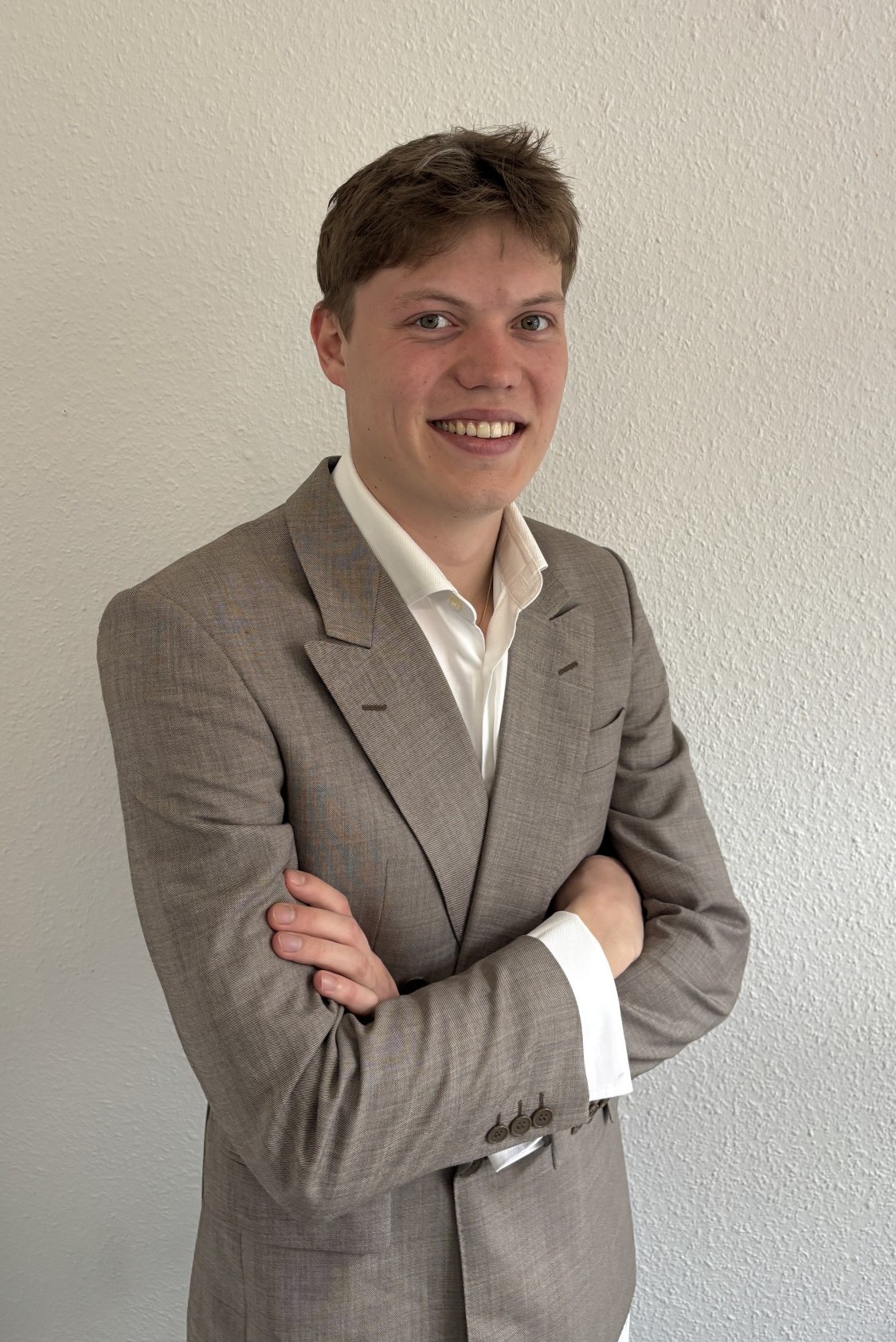 Weiteres Foto von Justus