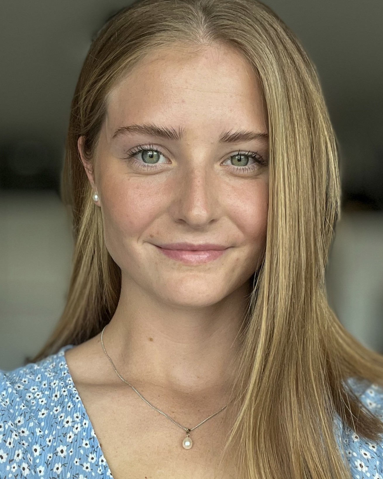 Profilbild von Nele