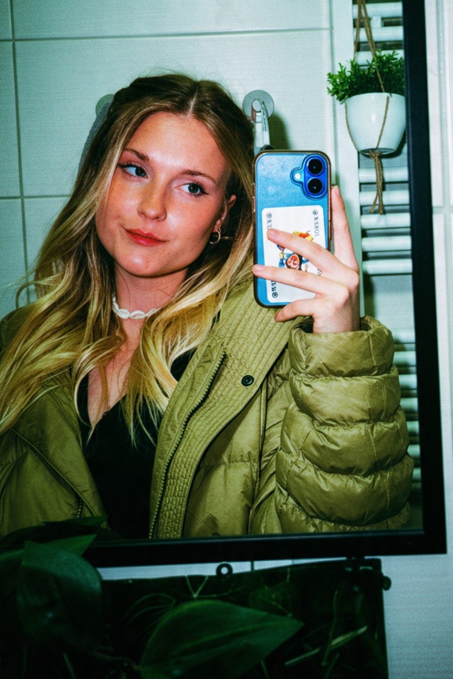 Weiteres Foto von Antonia