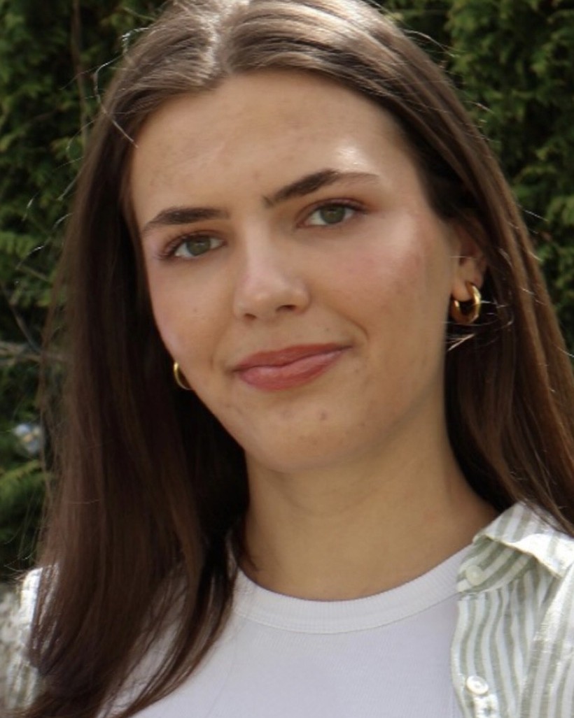 Profilbild von Amelie