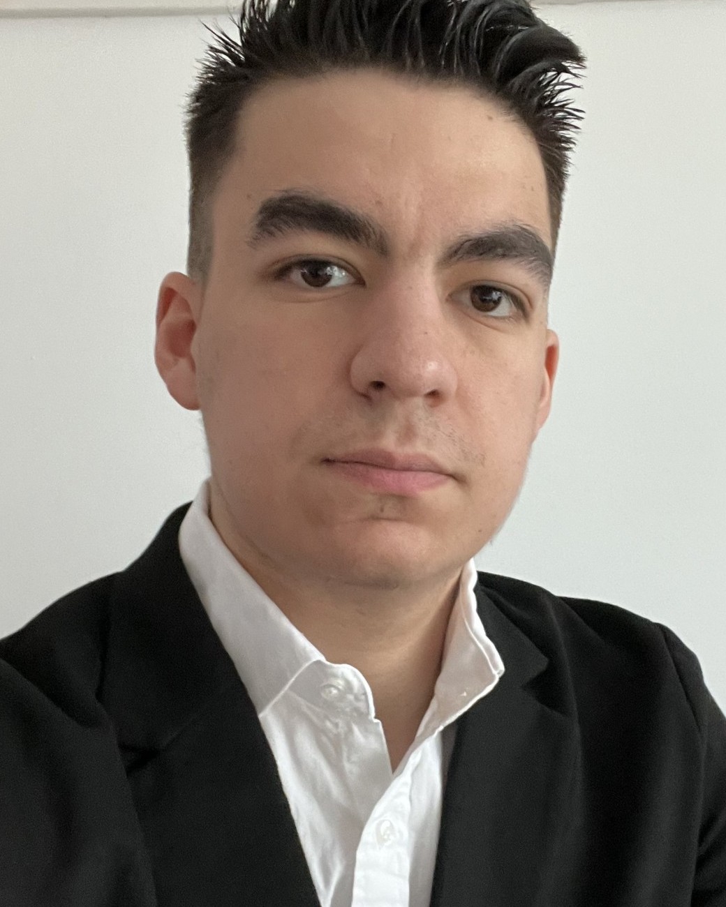 Profilbild von Serdar Akif