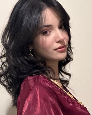 Profilbild von Salma