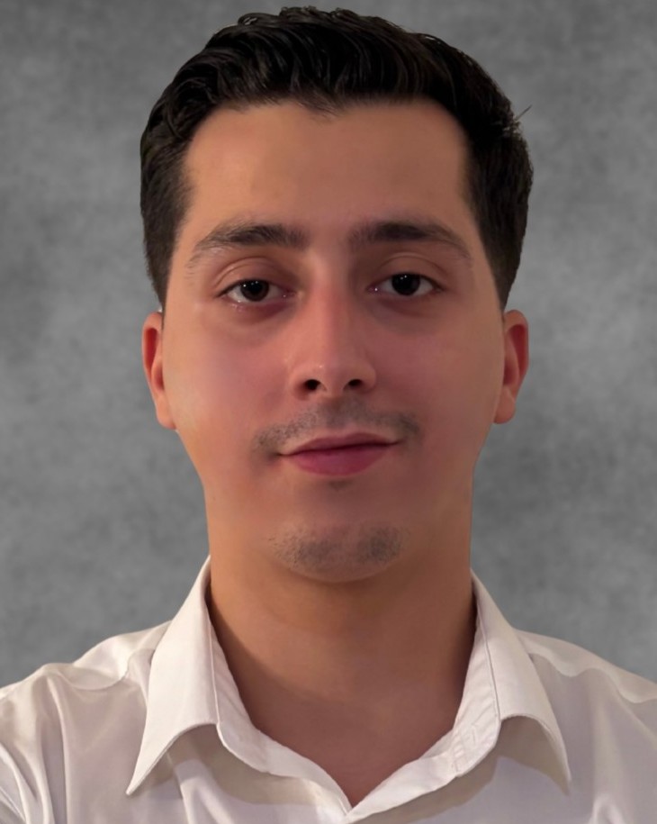 Profilbild von Alessio